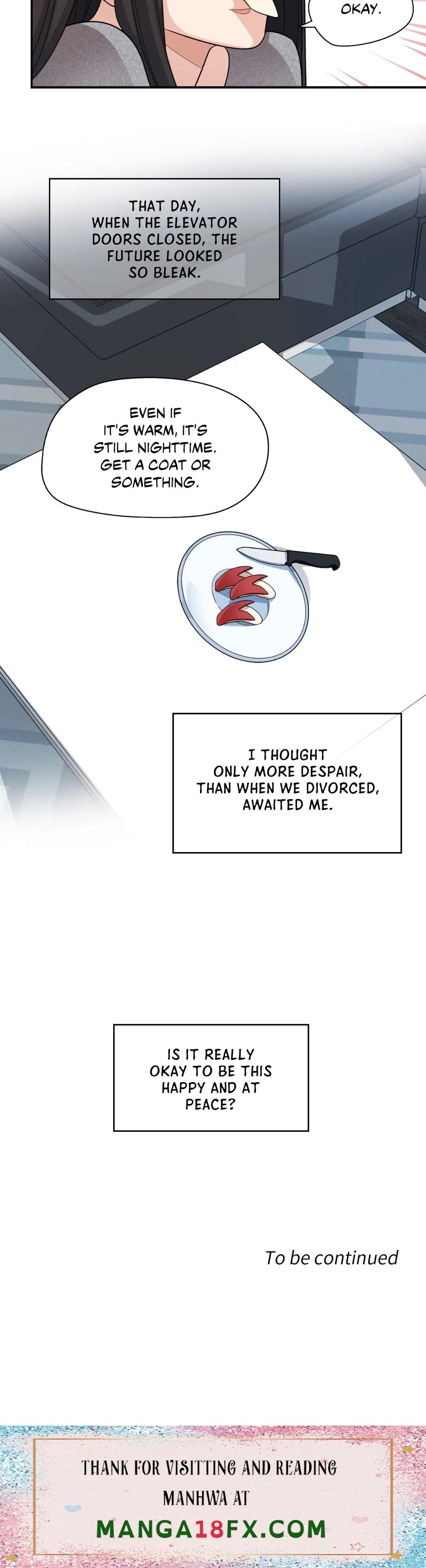 Pleasure Chamber - Chapter 14 [photo 20] - MangaPorn