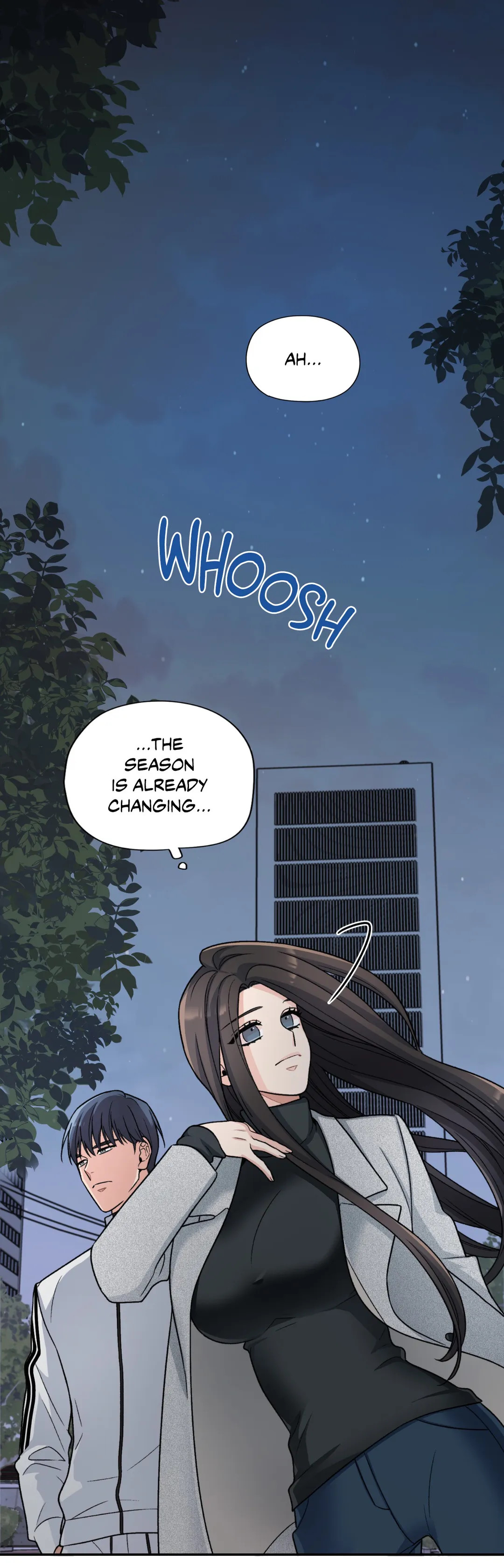 Pleasure Chamber - Chapter 15 [photo 1] - MangaPorn