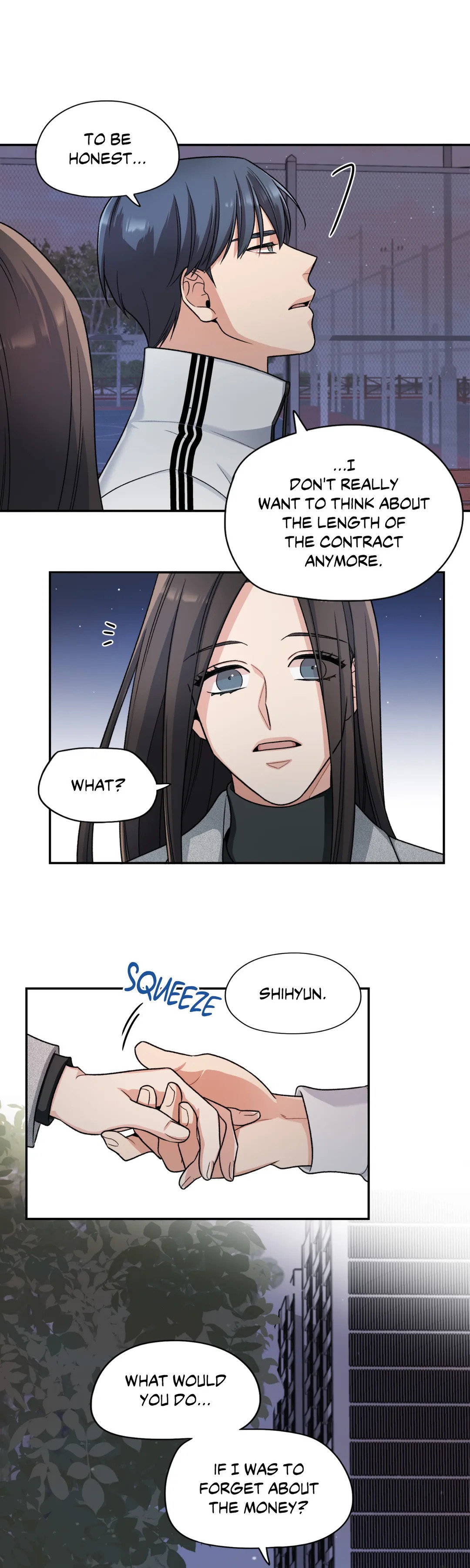 Pleasure Chamber - Chapter 15 [photo 10] - MangaPorn