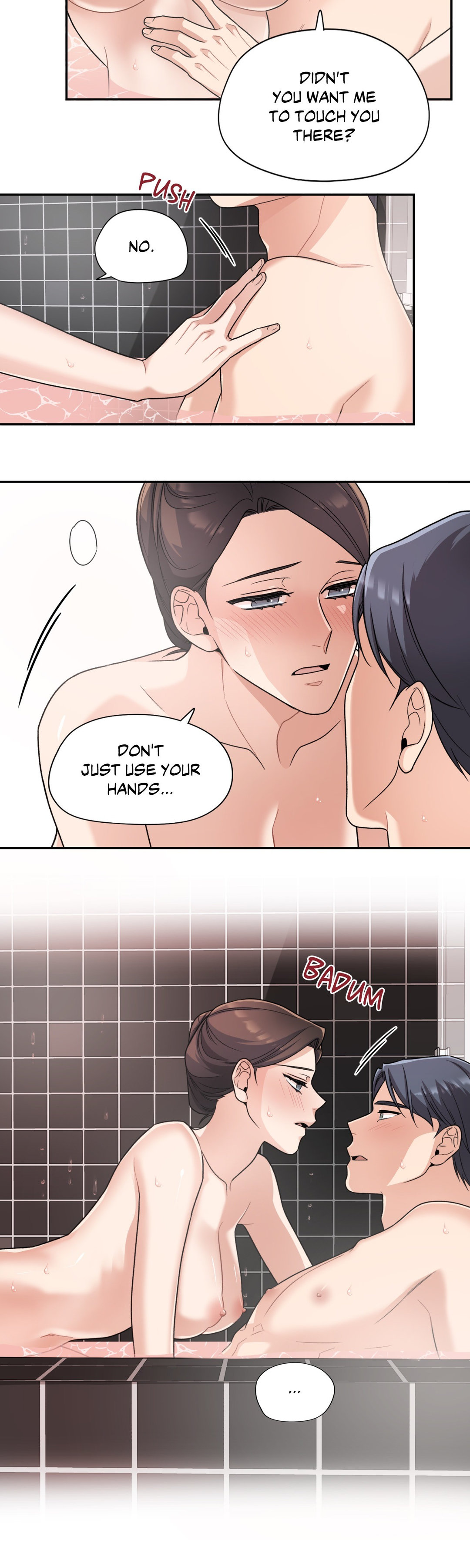 Pleasure Chamber - Chapter 16 [photo 4] - MangaPorn