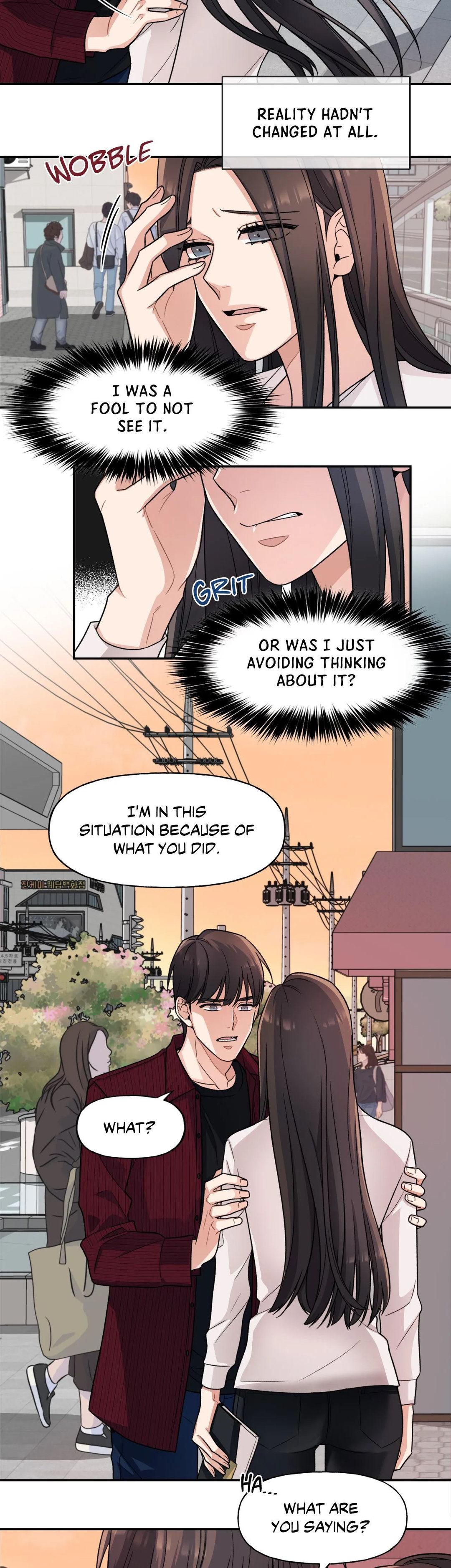 Pleasure Chamber - Chapter 17 [photo 16] - MangaPorn