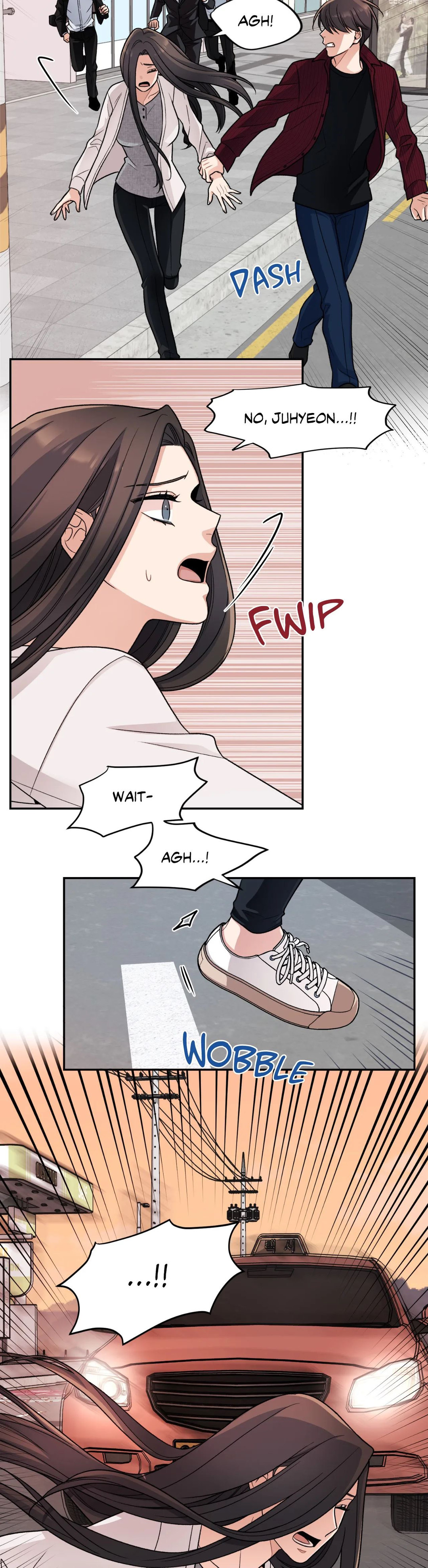 Pleasure Chamber - Chapter 17 [photo 20] - MangaPorn