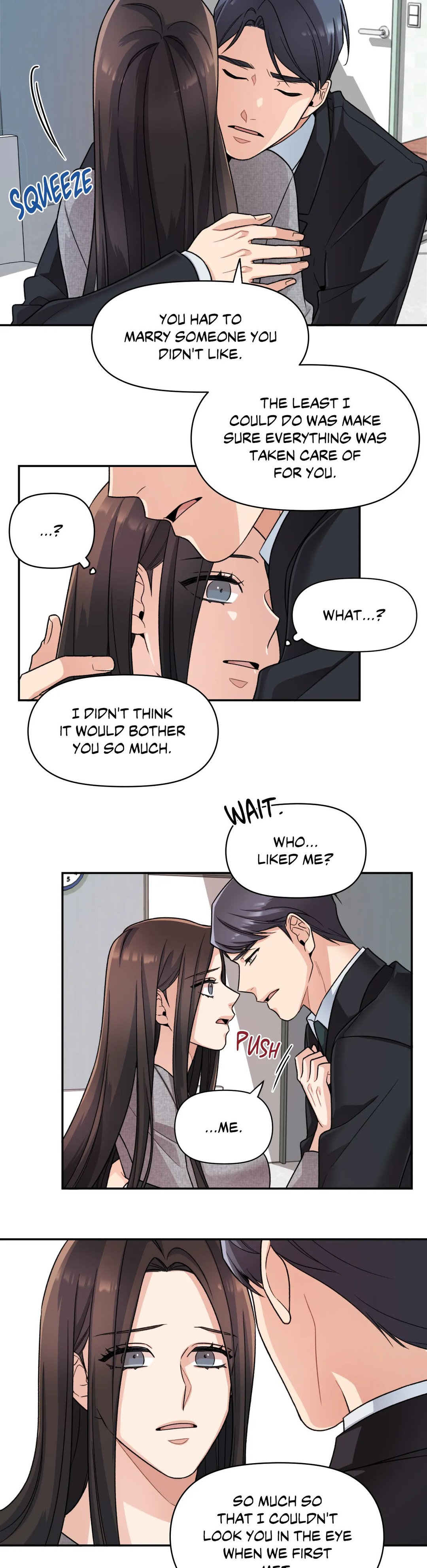 Pleasure Chamber - Chapter 18 [photo 10] - MangaPorn