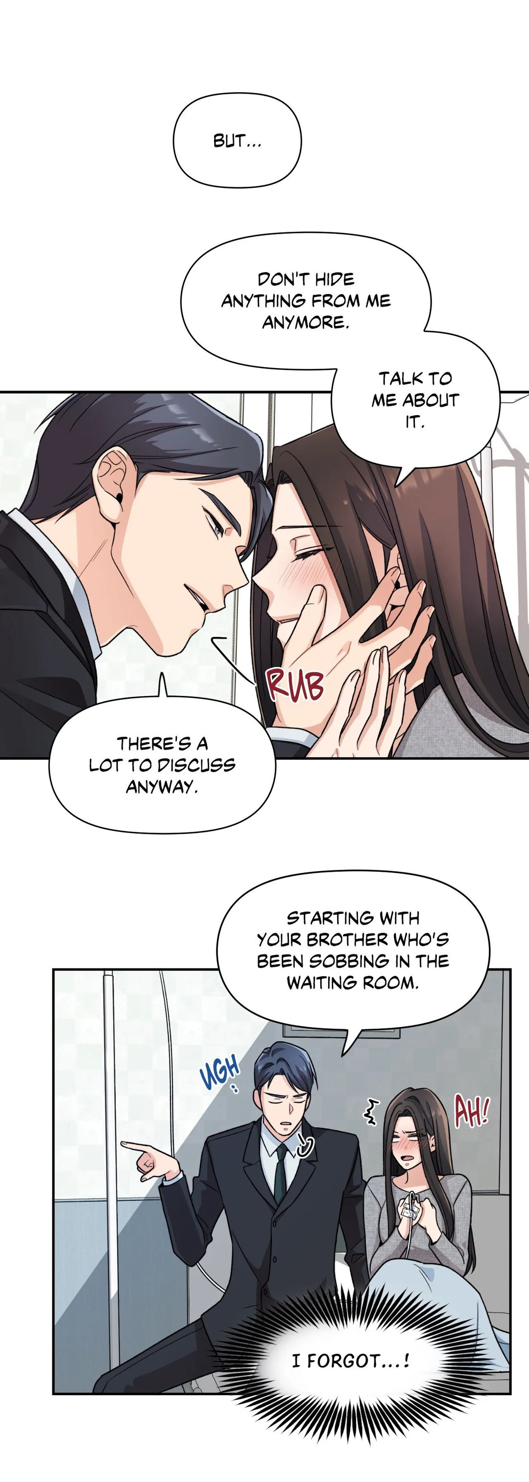 Pleasure Chamber - Chapter 18 [photo 17] - MangaPorn