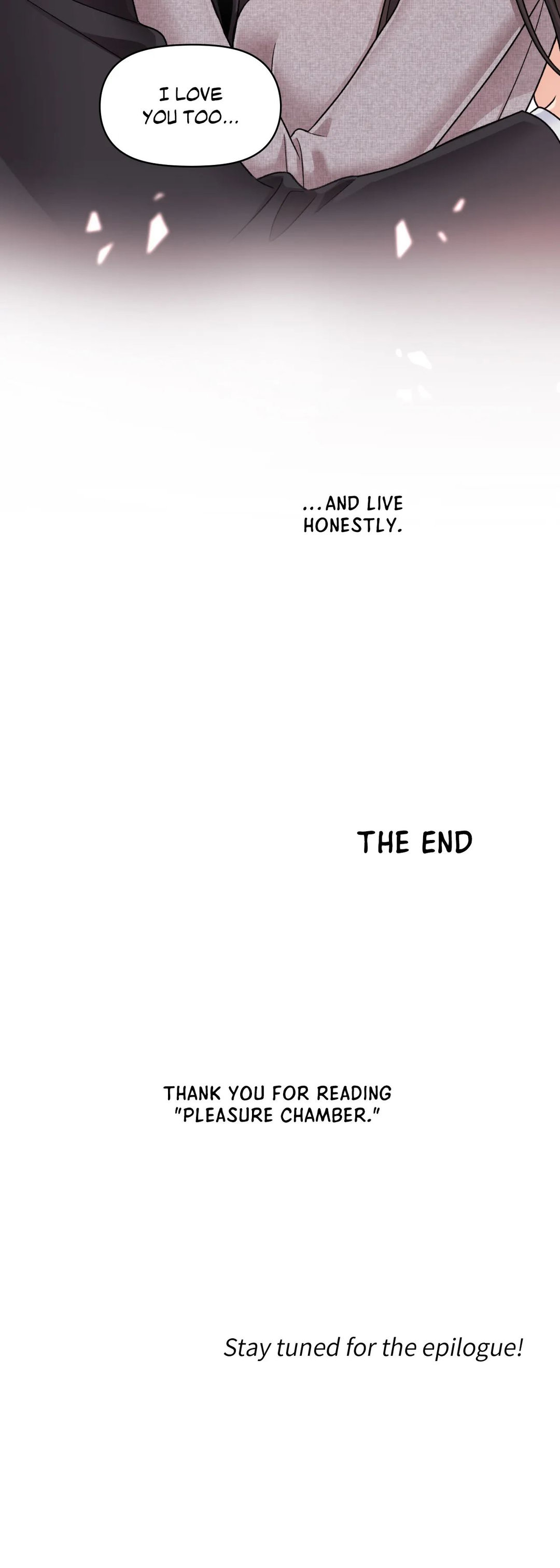 Pleasure Chamber - Chapter 18 [photo 20] - MangaPorn