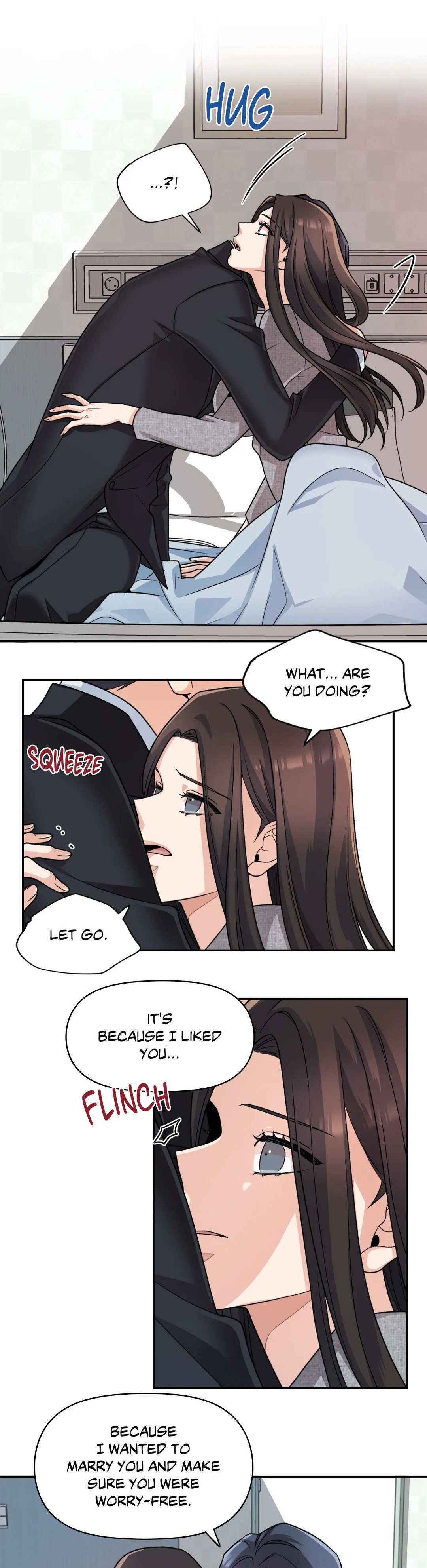 Pleasure Chamber - Chapter 18 [photo 9] - MangaPorn