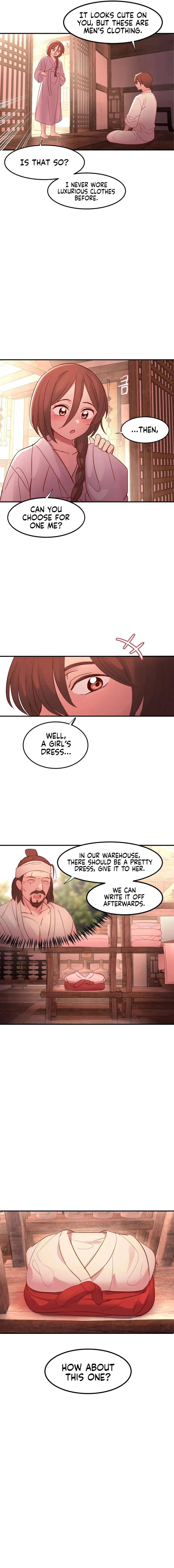 Traditional Erotic Fairy Tales - Chapter 1 [photo 11] - MangaPorn