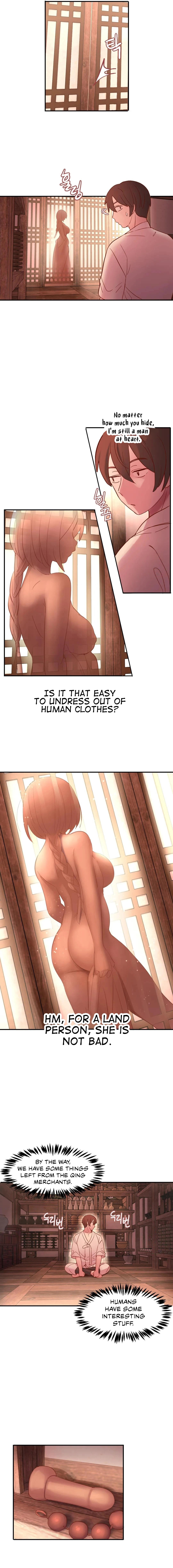 Traditional Erotic Fairy Tales - Chapter 1 [photo 12] - MangaPorn