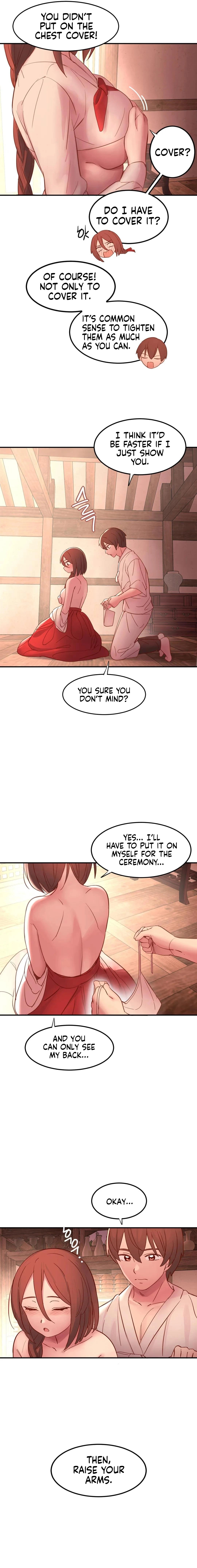 Traditional Erotic Fairy Tales - Chapter 1 [photo 14] - MangaPorn