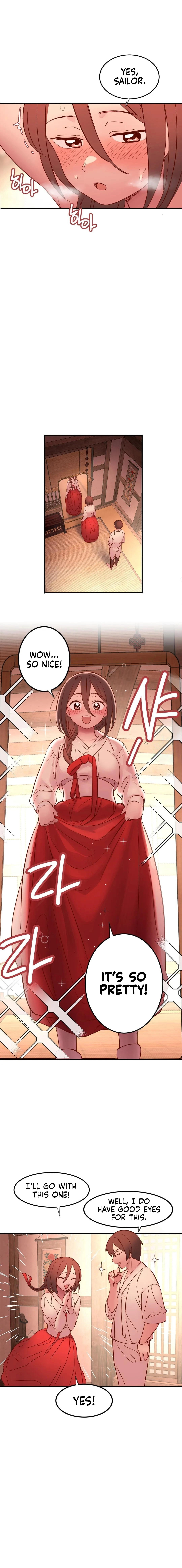 Traditional Erotic Fairy Tales - Chapter 1 [photo 16] - MangaPorn