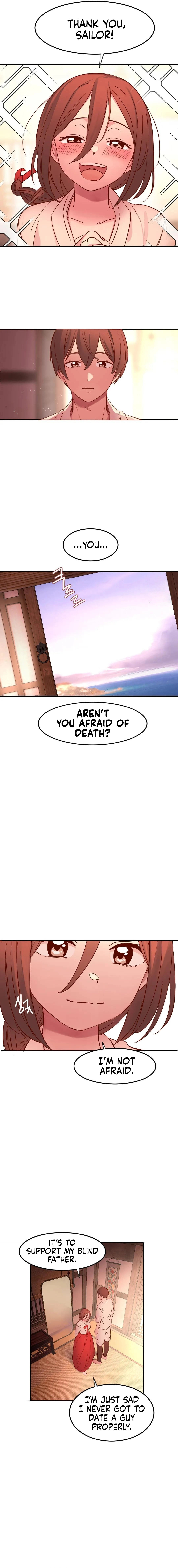 Traditional Erotic Fairy Tales - Chapter 1 [photo 17] - MangaPorn