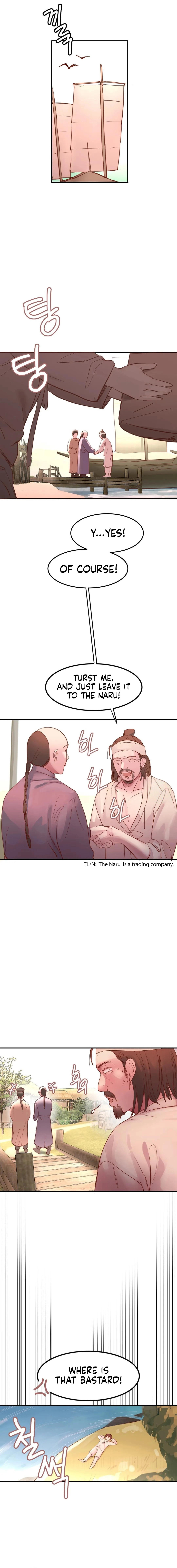 Traditional Erotic Fairy Tales - Chapter 1 [photo 3] - MangaPorn