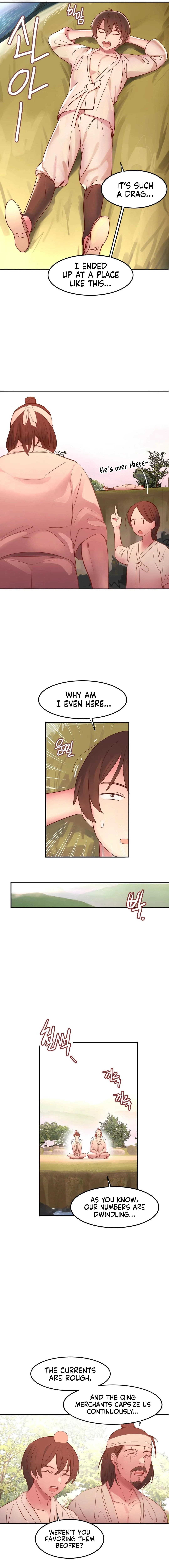 Traditional Erotic Fairy Tales - Chapter 1 [photo 4] - MangaPorn