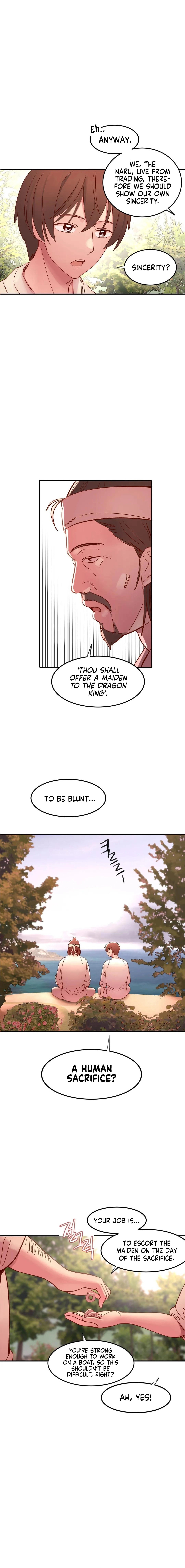 Traditional Erotic Fairy Tales - Chapter 1 [photo 5] - MangaPorn