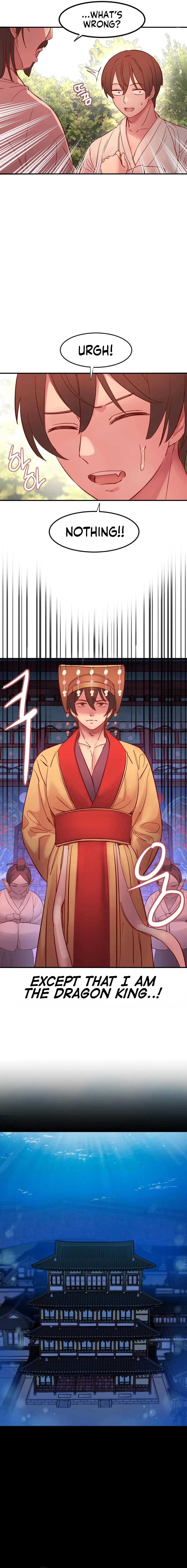 Traditional Erotic Fairy Tales - Chapter 1 [photo 6] - MangaPorn