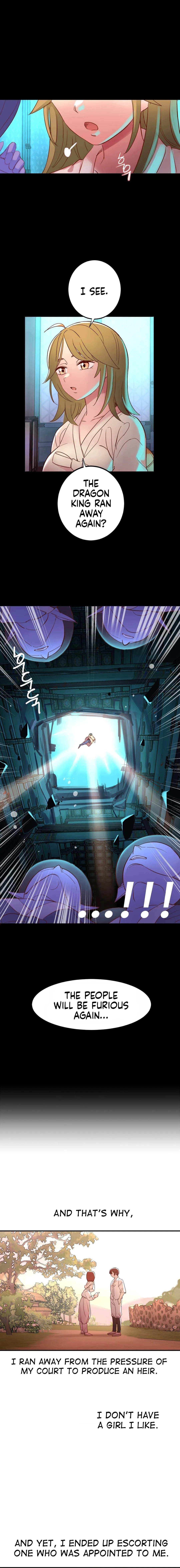 Traditional Erotic Fairy Tales - Chapter 1 [photo 8] - MangaPorn