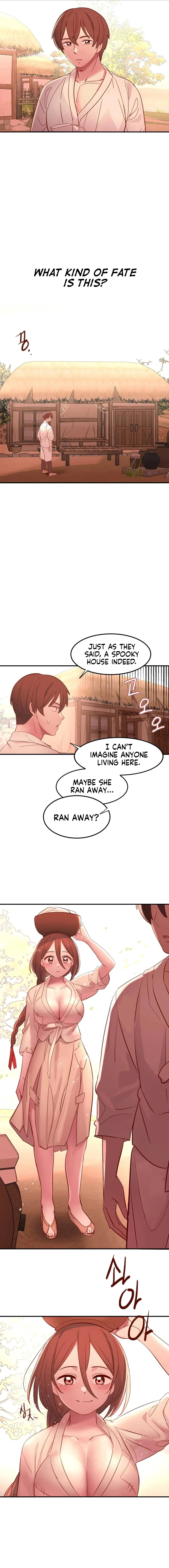 Traditional Erotic Fairy Tales - Chapter 1 [photo 9] - MangaPorn