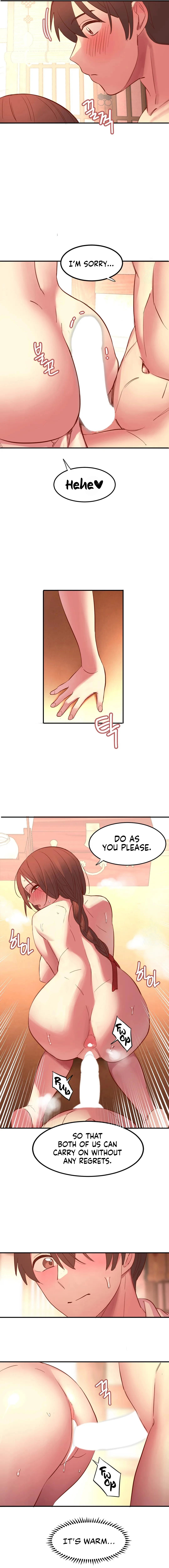 Traditional Erotic Fairy Tales - Chapter 2 [photo 10] - MangaPorn