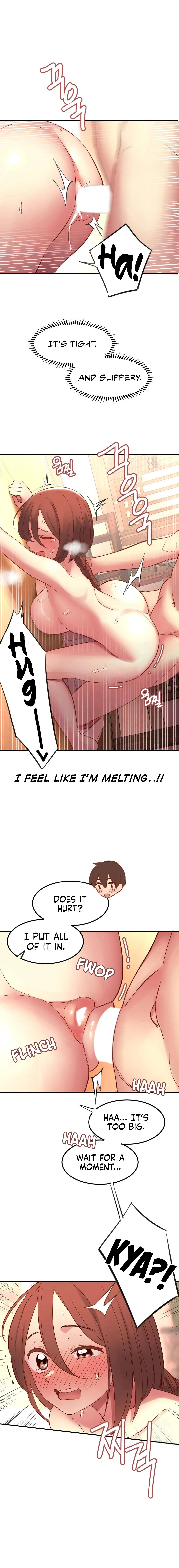 Traditional Erotic Fairy Tales - Chapter 2 [photo 11] - MangaPorn