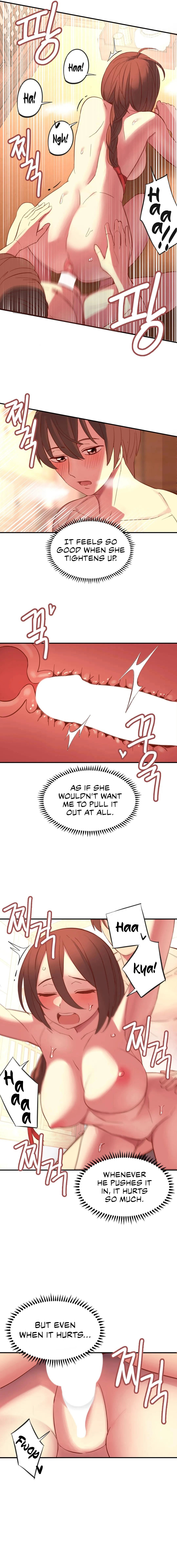 Traditional Erotic Fairy Tales - Chapter 2 [photo 12] - MangaPorn