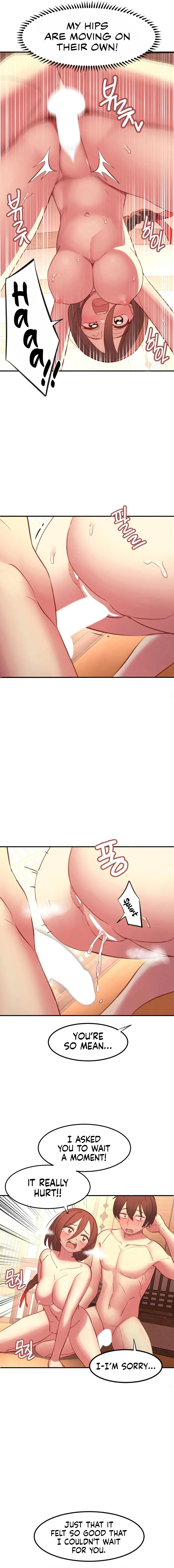 Traditional Erotic Fairy Tales - Chapter 2 [photo 13] - MangaPorn