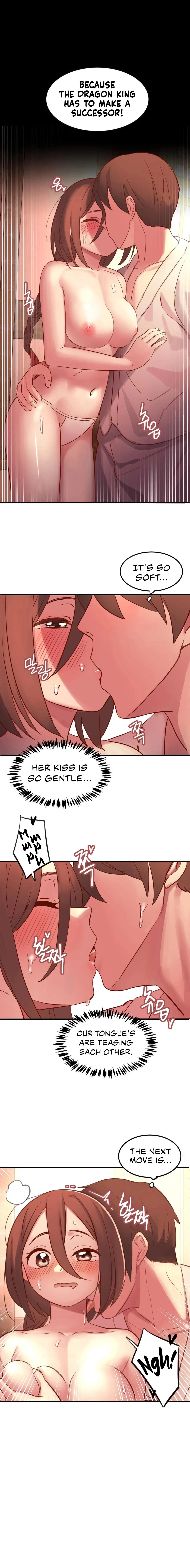 Traditional Erotic Fairy Tales - Chapter 2 [photo 3] - MangaPorn