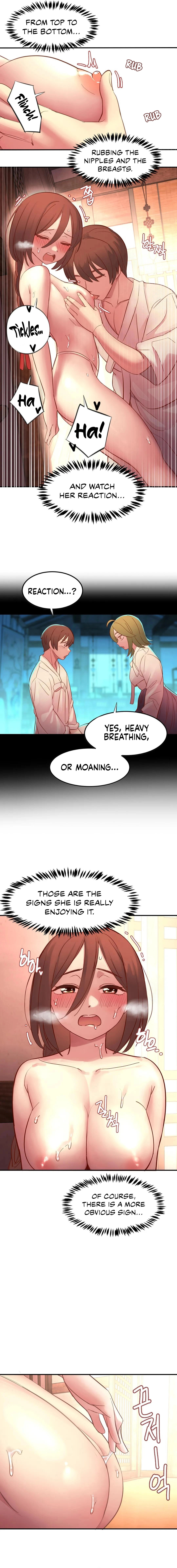 Traditional Erotic Fairy Tales - Chapter 2 [photo 4] - MangaPorn