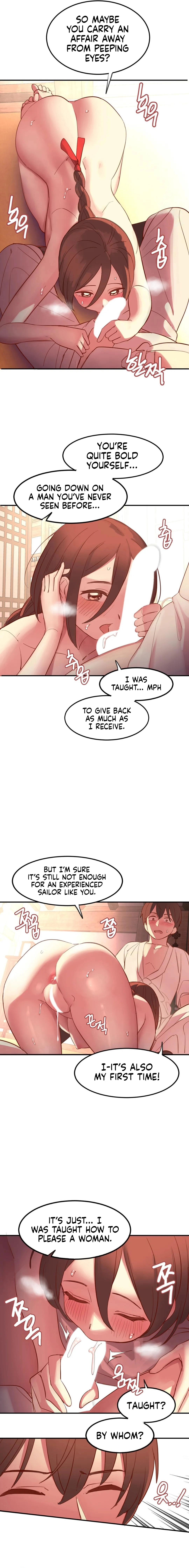 Traditional Erotic Fairy Tales - Chapter 2 [photo 6] - MangaPorn