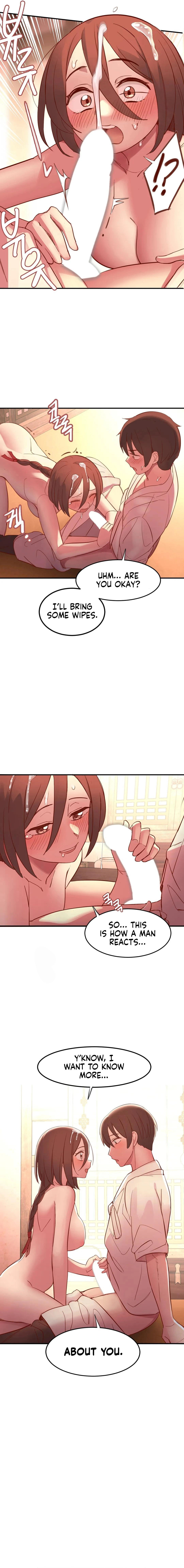 Traditional Erotic Fairy Tales - Chapter 2 [photo 7] - MangaPorn