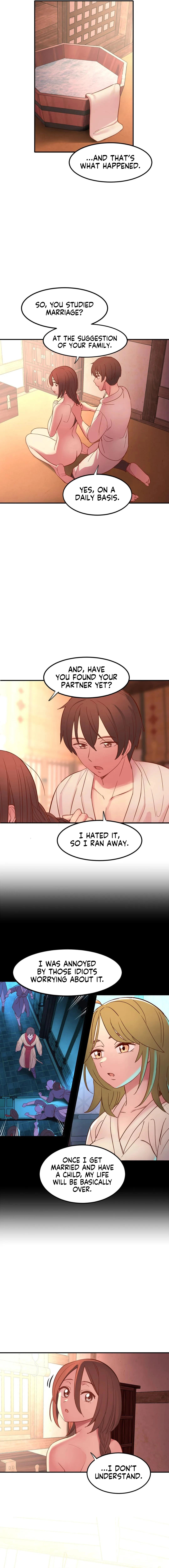 Traditional Erotic Fairy Tales - Chapter 2 [photo 8] - MangaPorn