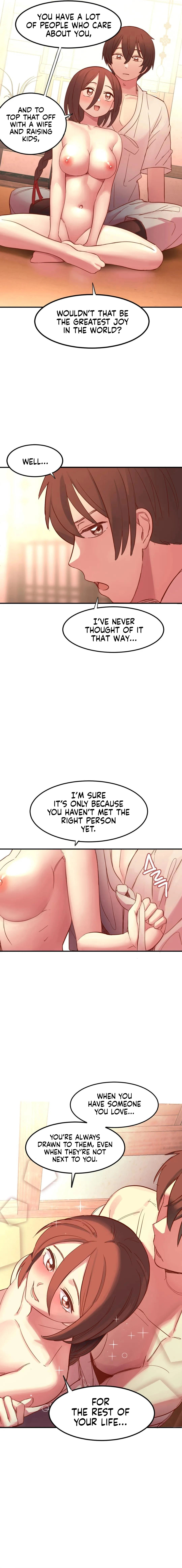 Traditional Erotic Fairy Tales - Chapter 2 [photo 9] - MangaPorn