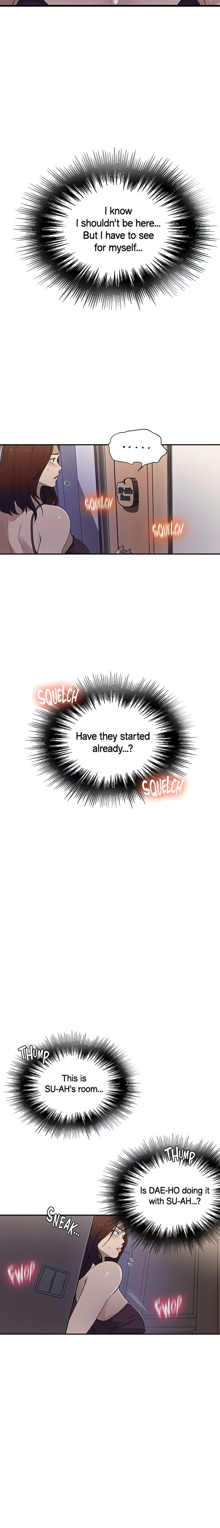 Secret Class - Chapter 231 [photo 13] - MangaPorn