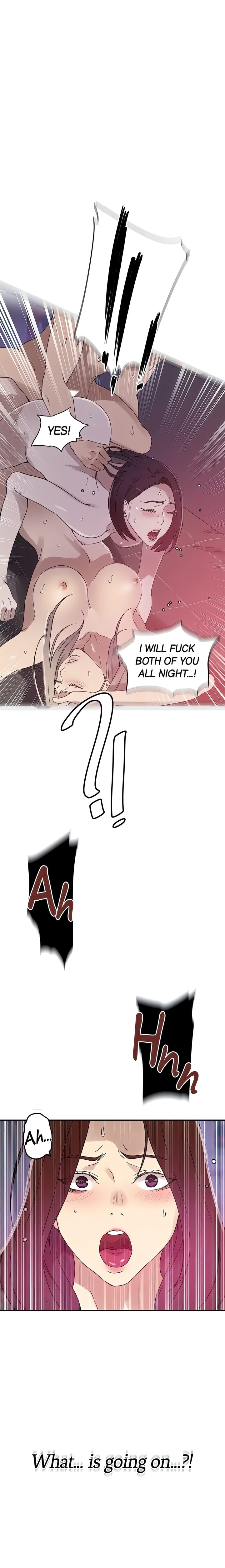 Secret Class - Chapter 231 [photo 14] - MangaPorn