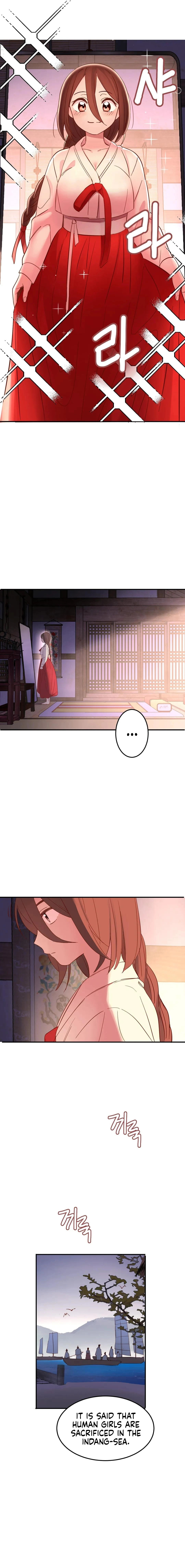 Traditional Erotic Fairy Tales - Chapter 3 [photo 16] - MangaPorn