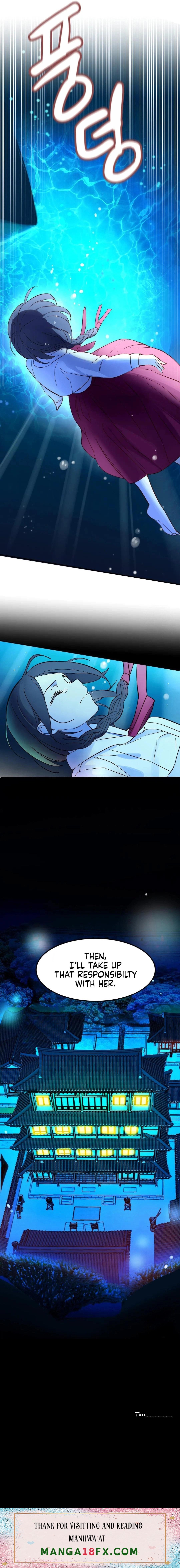 Traditional Erotic Fairy Tales - Chapter 3 [photo 18] - MangaPorn