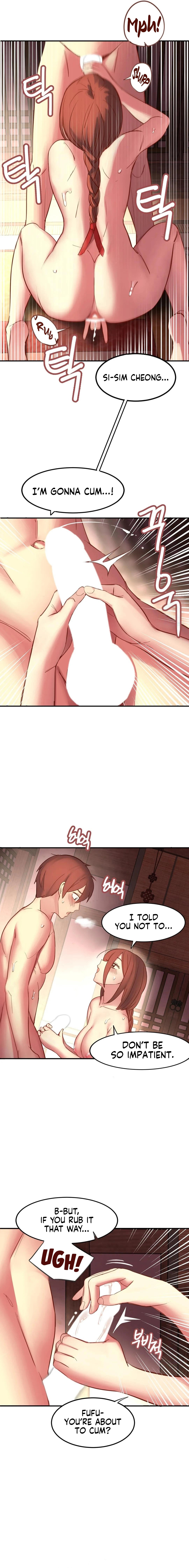 Traditional Erotic Fairy Tales - Chapter 3 [photo 4] - MangaPorn