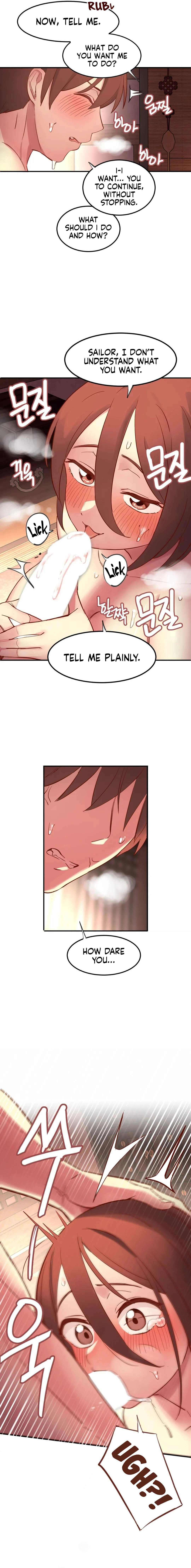 Traditional Erotic Fairy Tales - Chapter 3 [photo 5] - MangaPorn