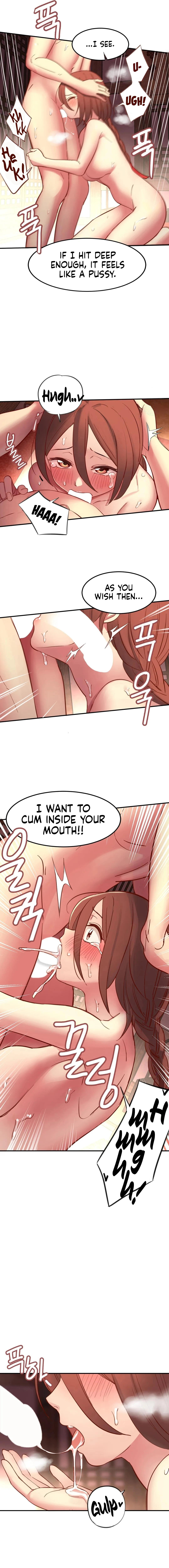 Traditional Erotic Fairy Tales - Chapter 3 [photo 6] - MangaPorn