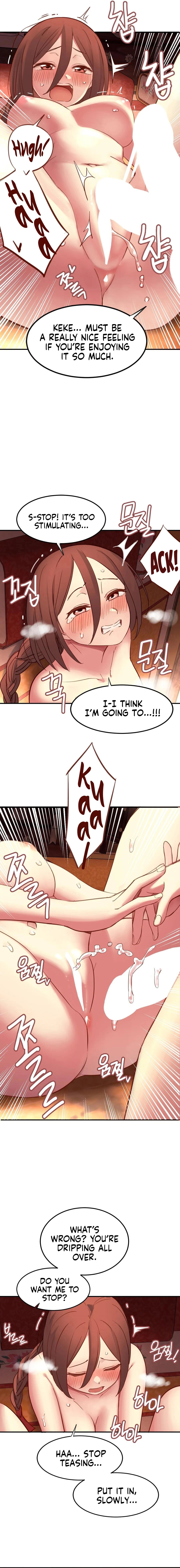 Traditional Erotic Fairy Tales - Chapter 3 [photo 8] - MangaPorn