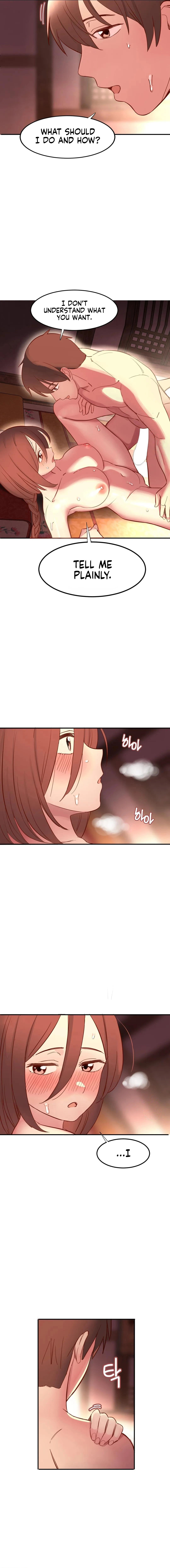 Traditional Erotic Fairy Tales - Chapter 3 [photo 9] - MangaPorn