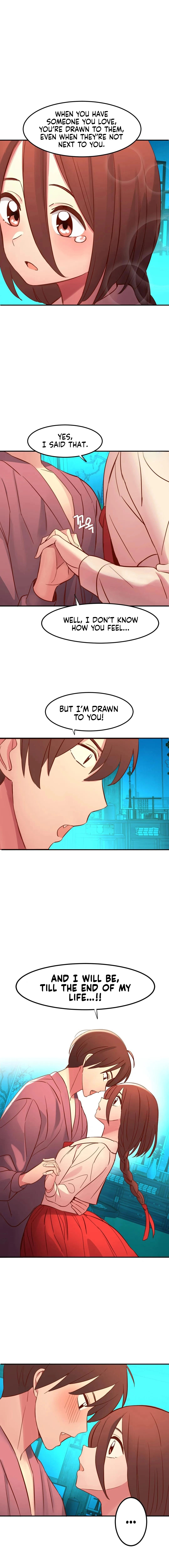 Traditional Erotic Fairy Tales - Chapter 4 [photo 10] - MangaPorn