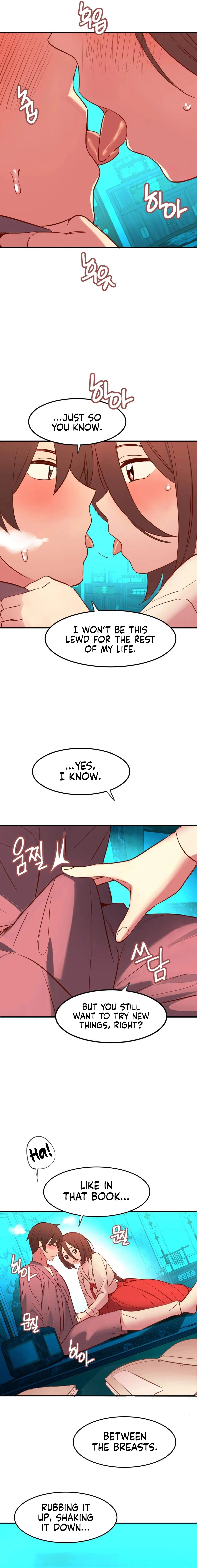 Traditional Erotic Fairy Tales - Chapter 4 [photo 12] - MangaPorn