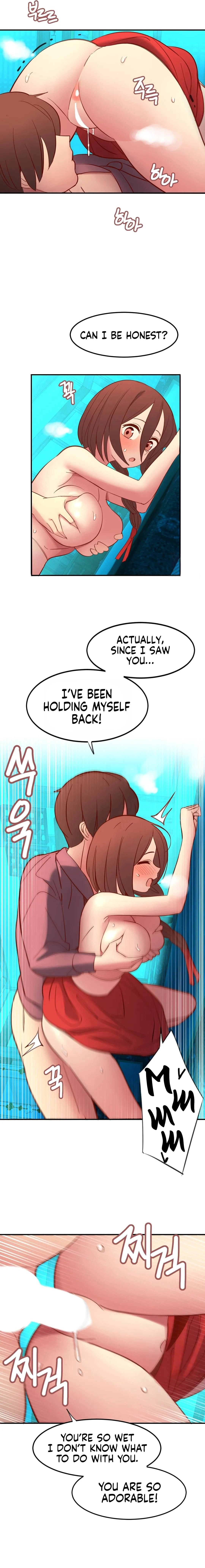 Traditional Erotic Fairy Tales - Chapter 4 [photo 17] - MangaPorn