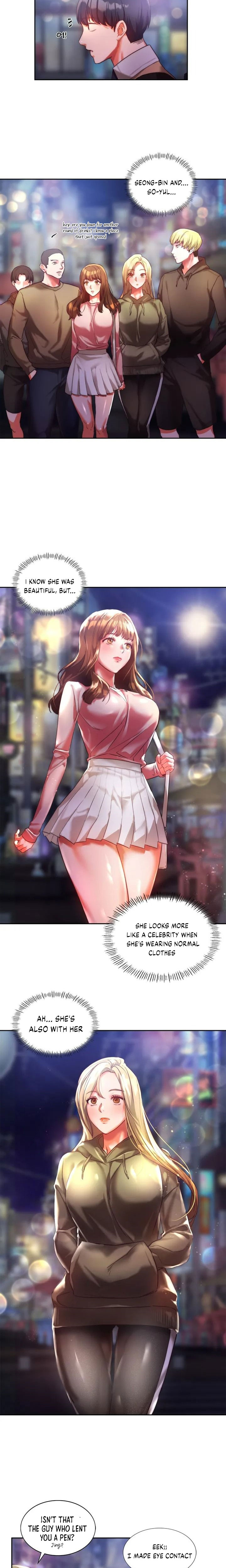 Condisciple - Chapter 1 [photo 10] - MangaPorn