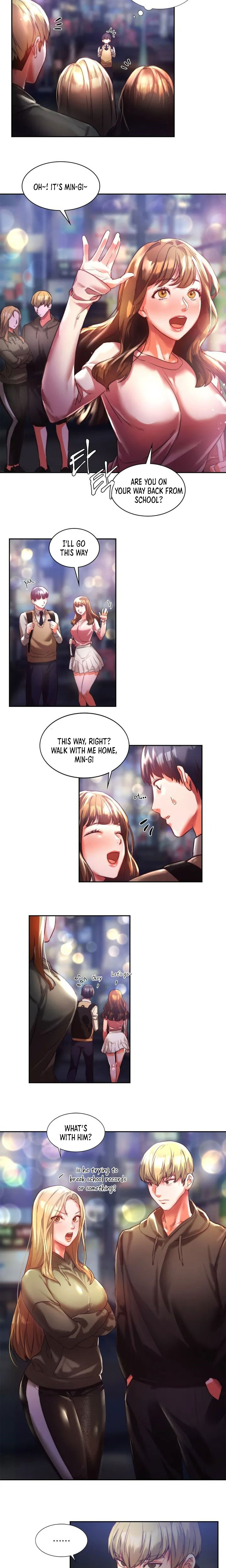 Condisciple - Chapter 1 [photo 11] - MangaPorn