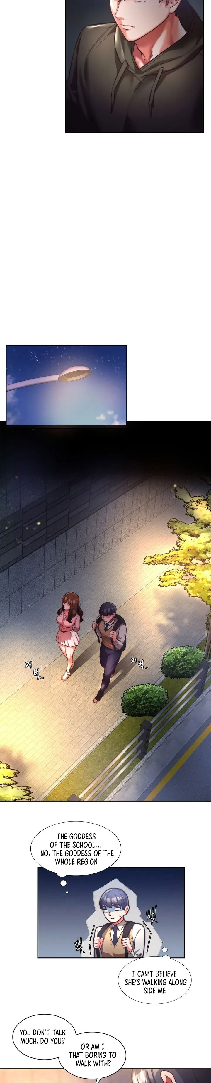 Condisciple - Chapter 1 [photo 12] - MangaPorn