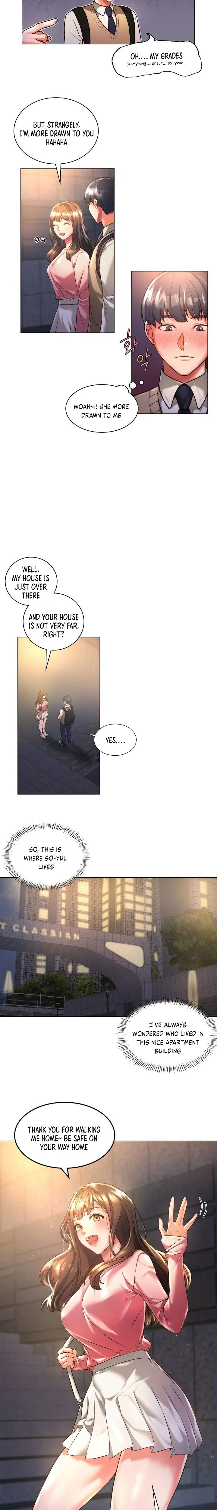 Condisciple - Chapter 1 [photo 14] - MangaPorn