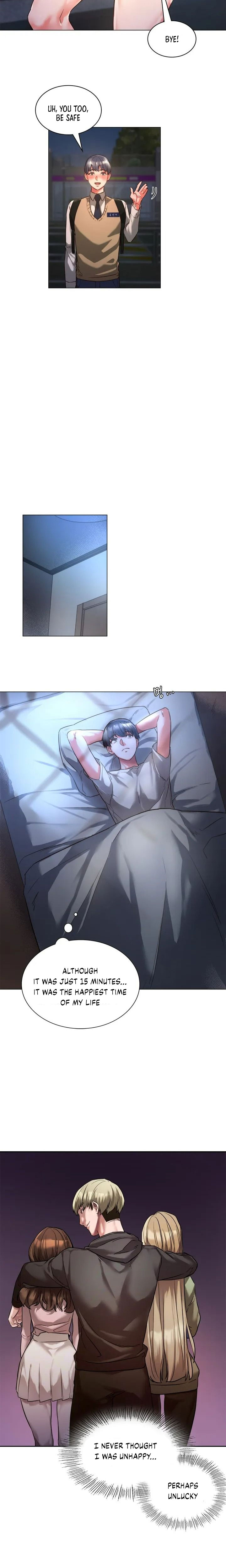 Condisciple - Chapter 1 [photo 15] - MangaPorn