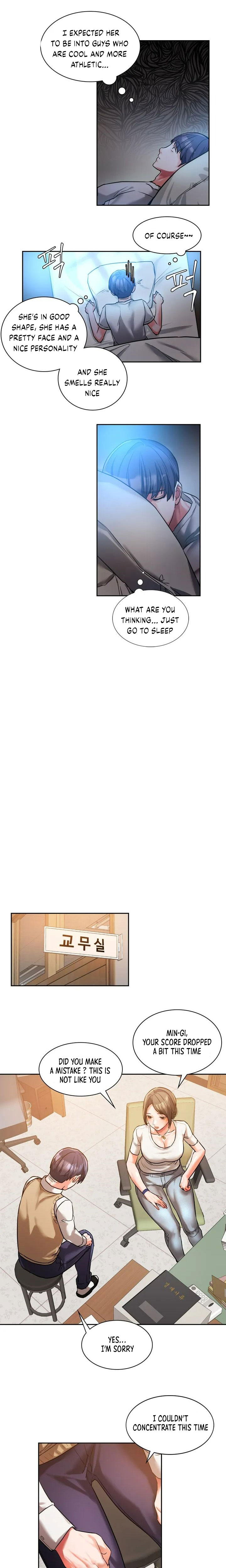 Condisciple - Chapter 1 [photo 16] - MangaPorn