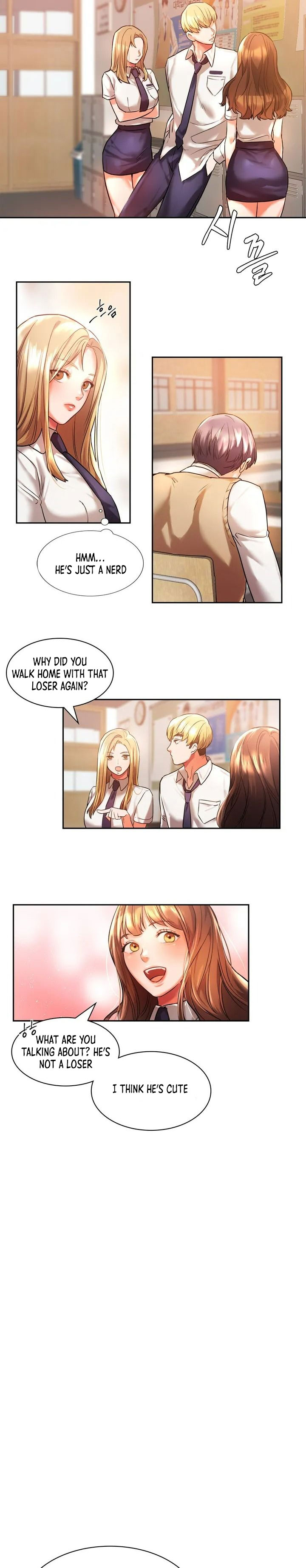 Condisciple - Chapter 1 [photo 18] - MangaPorn